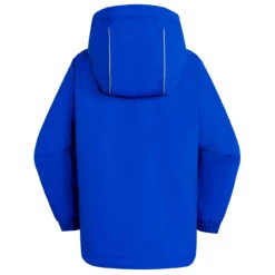 Kamik - Kid's Silas - Waterproof Jacket -Bergfreunde kamik kids silas waterproof jacket detail 4