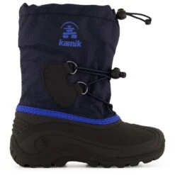 Kamik - Kid's Southpole4 - Winter Boots