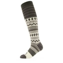 Kari Traa - Women's Åkle Ski Socks - Merino Socks