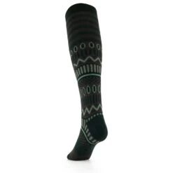 Kari Traa - Women's Åkle Ski Socks - Merino Socks -Bergfreunde kari traa womens aakle ski socks merino socks detail 3