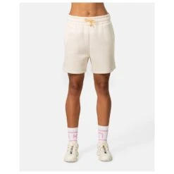 Kari Traa - Women's Anelie Shorts - Shorts -Bergfreunde kari traa womens anelie shorts shorts detail 3
