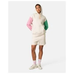 Kari Traa - Women's Anelie Shorts - Shorts -Bergfreunde kari traa womens anelie shorts shorts detail 5