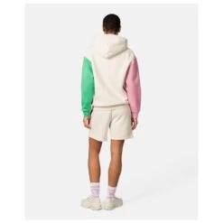 Kari Traa - Women's Anelie Shorts - Shorts -Bergfreunde kari traa womens anelie shorts shorts detail 6