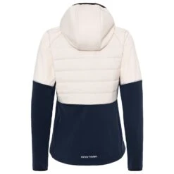 Kari Traa - Women's Nia Jacket - Casual Jacket -Bergfreunde kari traa womens nia jacket casual jacket detail 2