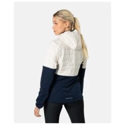 Kari Traa - Women's Nia Jacket - Casual Jacket -Bergfreunde kari traa womens nia jacket casual jacket detail 4
