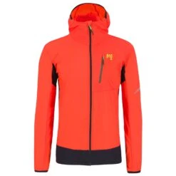 Karpos - Lot Evo Jacket - Windproof Jacket