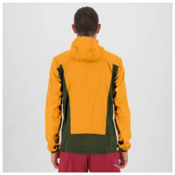 Karpos - Lot Evo Jacket - Windproof Jacket -Bergfreunde karpos lot evo jacket windproof jacket bf detail 4