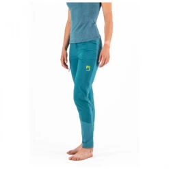 Karpos - Women's Cadini Pant - Mountaineering Trousers -Bergfreunde karpos womens cadini pant mountaineering trousers detail 5