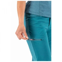 Karpos - Women's Cadini Pant - Mountaineering Trousers -Bergfreunde karpos womens cadini pant mountaineering trousers detail 7