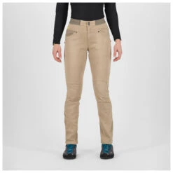Karpos - Women's Noghera Evo Winter Pants - Casual Trousers 10 Karpos - Women's Noghera Evo Winter Pants - Casual Trousers -Bergfreunde karpos womens noghera evo winter pants casual trousers detail 3