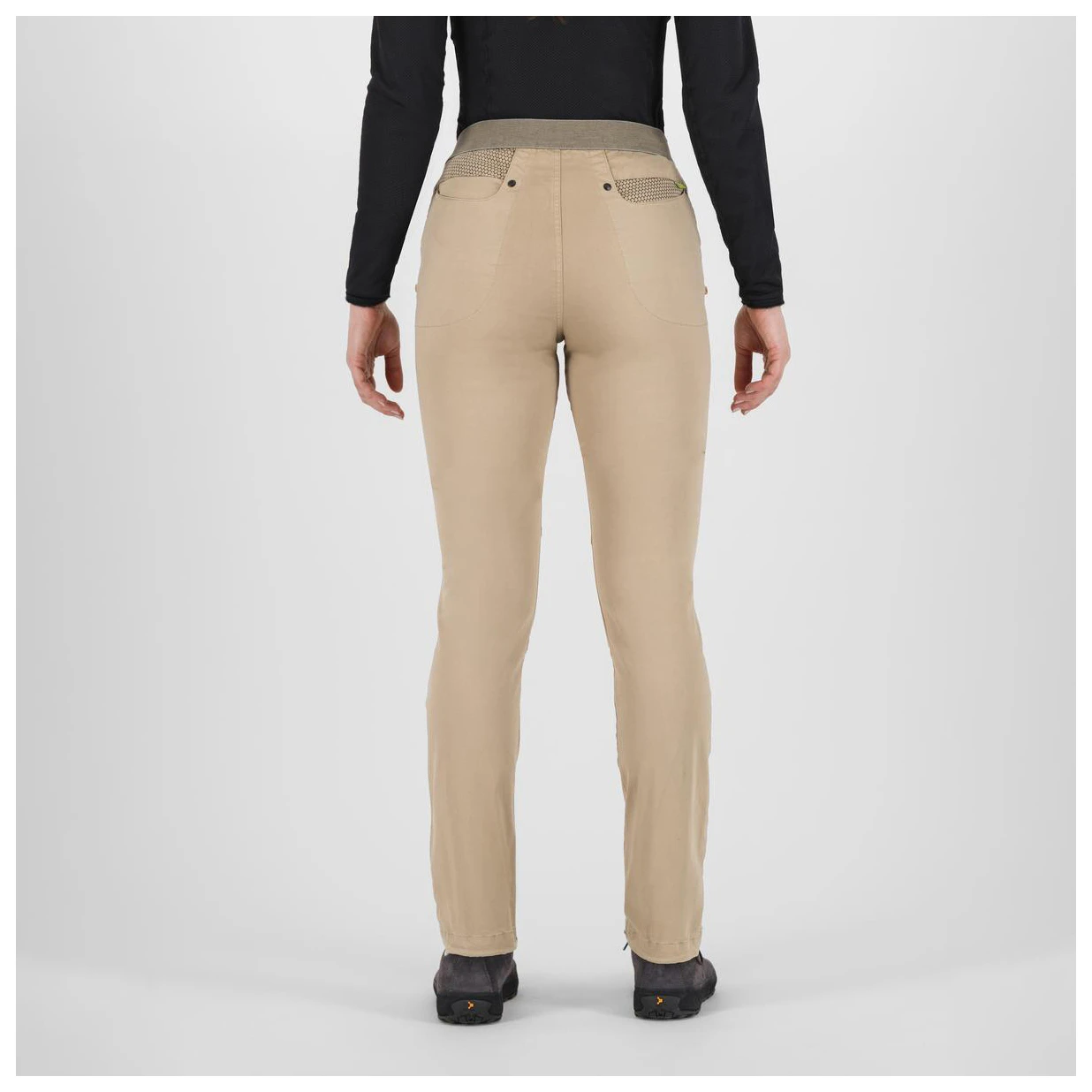 Karpos - Women's Noghera Evo Winter Pants - Casual Trousers 6 Karpos - Women's Noghera Evo Winter Pants - Casual Trousers - Image 4