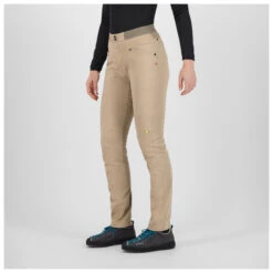 Karpos - Women's Noghera Evo Winter Pants - Casual Trousers 12 Karpos - Women's Noghera Evo Winter Pants - Casual Trousers -Bergfreunde karpos womens noghera evo winter pants casual trousers detail 5