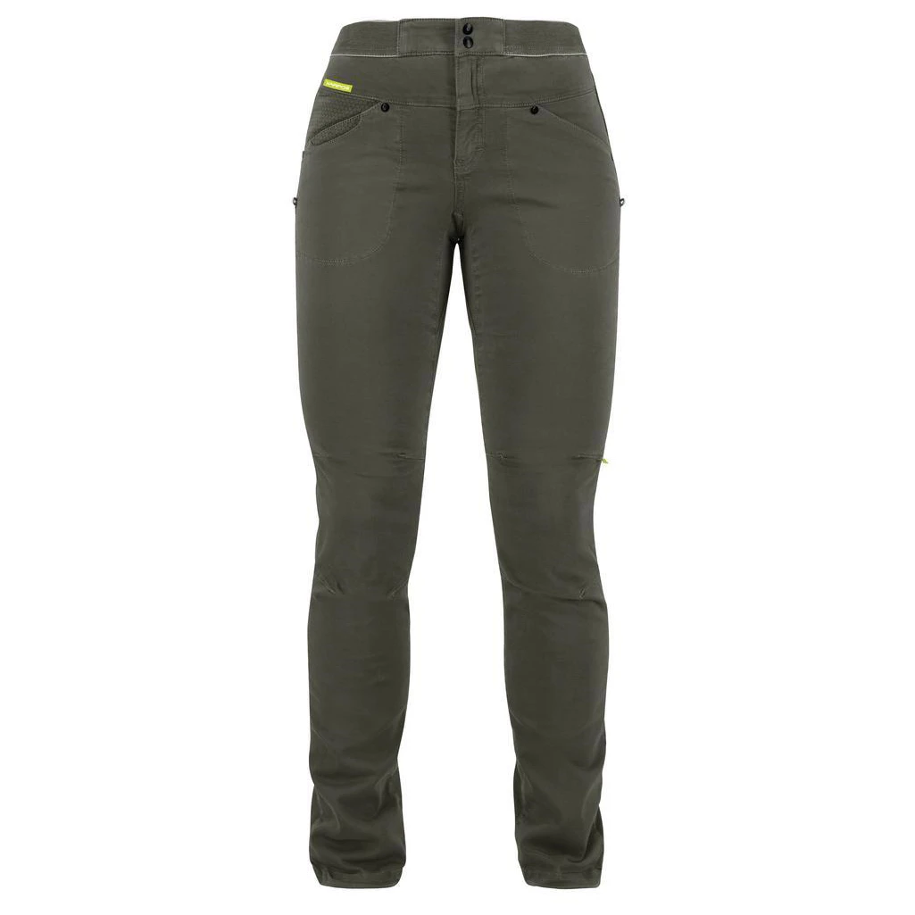 Karpos - Women's Noghera Evo Winter Pants - Casual Trousers 3 Karpos - Women's Noghera Evo Winter Pants - Casual Trousers