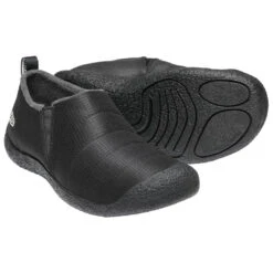 Keen - Howser II - Slippers -Bergfreunde keen howser ii slippers detail 6