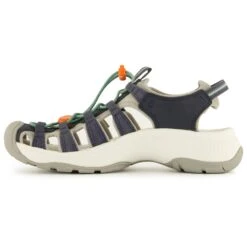 Keen - Women's Astoria West Sandal - Sandals -Bergfreunde keen womens astoria west sandal sandals detail 4