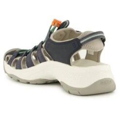 Keen - Women's Astoria West Sandal - Sandals -Bergfreunde keen womens astoria west sandal sandals detail 5