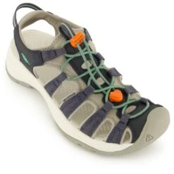 Keen - Women's Astoria West Sandal - Sandals -Bergfreunde keen womens astoria west sandal sandals detail 7