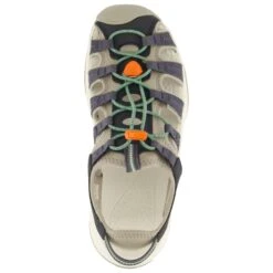 Keen - Women's Astoria West Sandal - Sandals -Bergfreunde keen womens astoria west sandal sandals detail 8