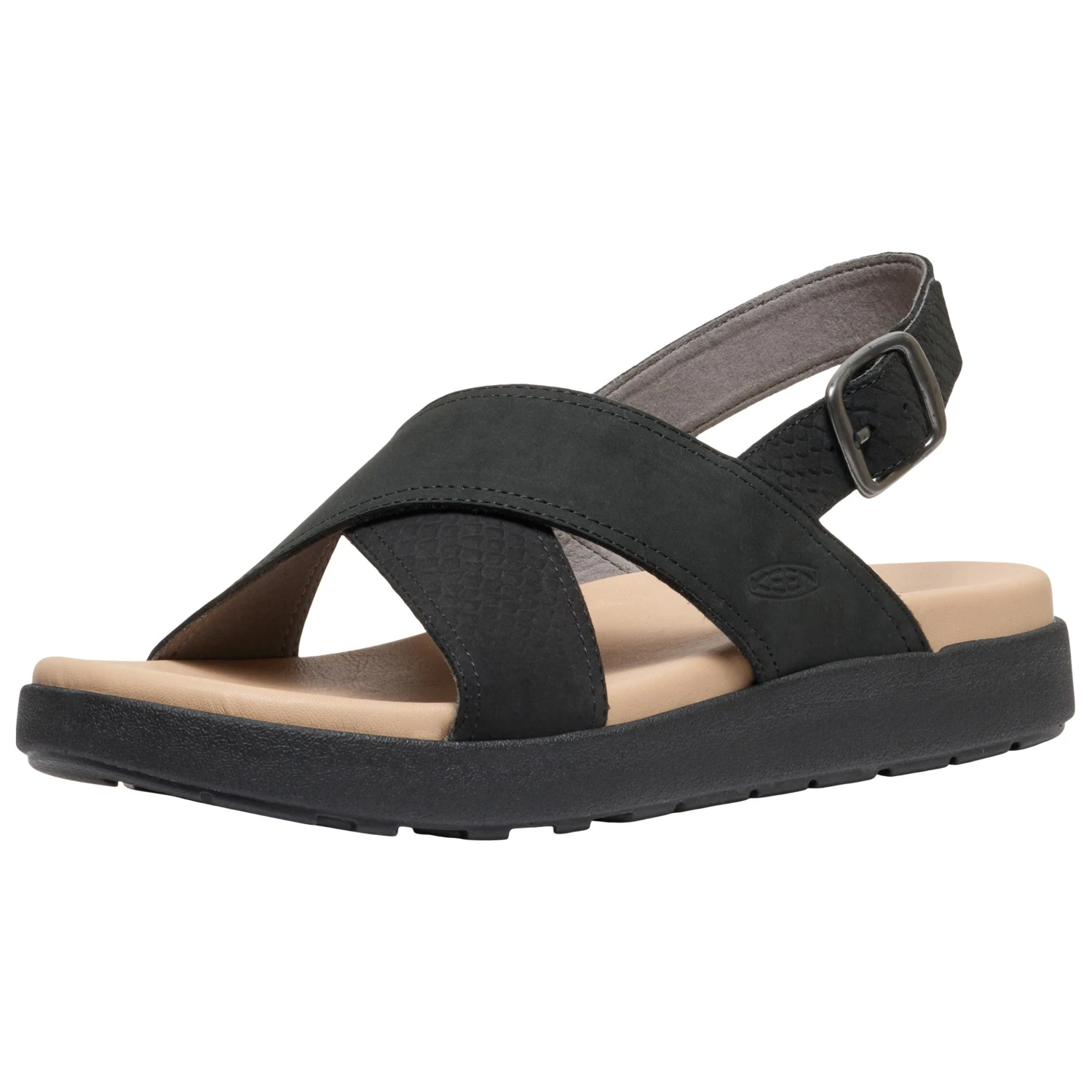 Keen - Women's Elle Luxe Cross Strap - Sandals 4 Keen - Women's Elle Luxe Cross Strap - Sandals - Image 2
