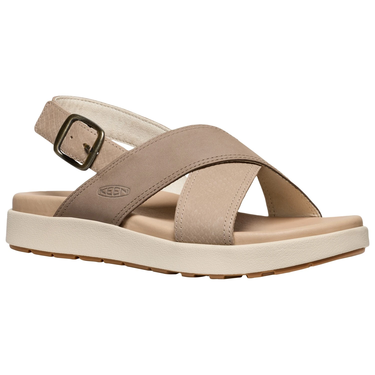 Keen - Women's Elle Luxe Cross Strap - Sandals 3 Keen - Women's Elle Luxe Cross Strap - Sandals
