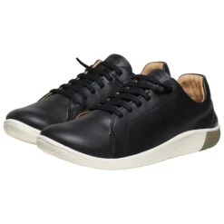 Keen - Women's Knx Lace - Barefoot Shoes -Bergfreunde keen womens knx lace barefoot shoes detail 4