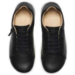 Keen - Women's Knx Lace - Barefoot Shoes -Bergfreunde keen womens knx lace barefoot shoes detail 5