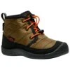 Keen - Youth Howser II Chukka WP - Winter Boots