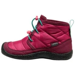 Keen - Youth Howser II Chukka WP - Winter Boots -Bergfreunde keen youth howser ii chukka wp winter boots detail 4