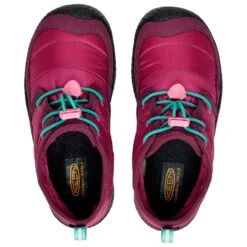 Keen - Youth Howser II Chukka WP - Winter Boots -Bergfreunde keen youth howser ii chukka wp winter boots detail 6