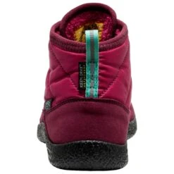 Keen - Youth Howser II Chukka WP - Winter Boots -Bergfreunde keen youth howser ii chukka wp winter boots detail 7