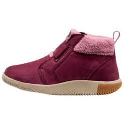 Keen - Youth KNX Middie - Casual Boots -Bergfreunde keen youth knx middie casual boots detail 3