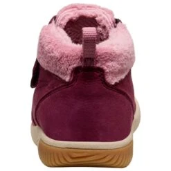 Keen - Youth KNX Middie - Casual Boots -Bergfreunde keen youth knx middie casual boots detail 7