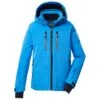 Killtec - Boy's KSW 191 Ski Jacket - Ski Jacket 2 Killtec - Boy's KSW 191 Ski Jacket - Ski Jacket -Bergfreunde killtec boys ksw 191 ski jacket ski jacket