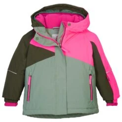 Killtec - Kid's Minis FISW 41 Ski Jacket - Ski Jacket
