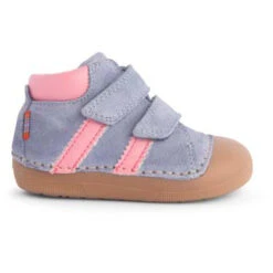 Koel - Kid's Austin Merino - Barefoot Shoes