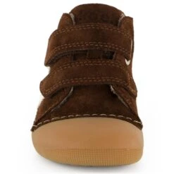 Koel - Kid's Austin Merino - Barefoot Shoes -Bergfreunde koel kids austin merino barefoot shoes detail 3