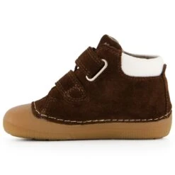 Koel - Kid's Austin Merino - Barefoot Shoes -Bergfreunde koel kids austin merino barefoot shoes detail 4