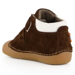 Koel - Kid's Austin Merino - Barefoot Shoes -Bergfreunde koel kids austin merino barefoot shoes detail 5