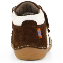 Koel - Kid's Austin Merino - Barefoot Shoes -Bergfreunde koel kids austin merino barefoot shoes detail 6