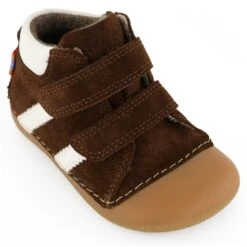 Koel - Kid's Austin Merino - Barefoot Shoes -Bergfreunde koel kids austin merino barefoot shoes detail 7