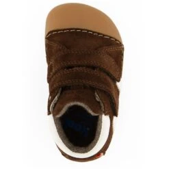 Koel - Kid's Austin Merino - Barefoot Shoes -Bergfreunde koel kids austin merino barefoot shoes detail 8