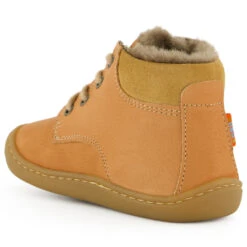 Koel - Kid's Bill 2.0 - Winter Boots -Bergfreunde koel kids bill 20 winter boots detail 5