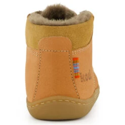 Koel - Kid's Bill 2.0 - Winter Boots -Bergfreunde koel kids bill 20 winter boots detail 6