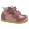 Koel - Kid's Dari Cotton - Barefoot Shoes -Bergfreunde koel kids dari cotton barefoot shoes