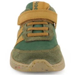 Koel - Kid's Shane - Barefoot Shoes -Bergfreunde koel kids shane barefoot shoes detail 3