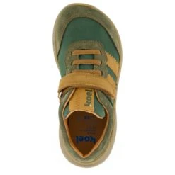 Koel - Kid's Shane - Barefoot Shoes -Bergfreunde koel kids shane barefoot shoes detail 8