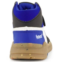 Koel - Kid's Skylar - Barefoot Shoes -Bergfreunde koel kids skylar barefoot shoes detail 6