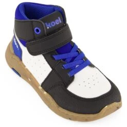 Koel - Kid's Skylar - Barefoot Shoes -Bergfreunde koel kids skylar barefoot shoes detail 7