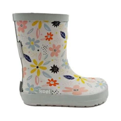 Koel - Kid's Wellie Bare Multi - Barefoot Shoes