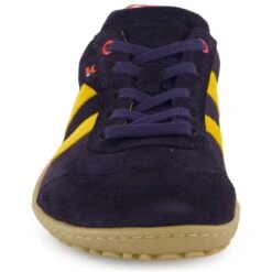 Koel - Women's Ila Suede - Barefoot Shoes 13 Koel - Women's Ila Suede - Barefoot Shoes -Bergfreunde koel womens ila suede barefoot shoes detail 3